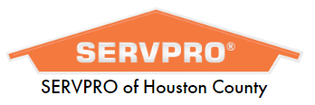 SERVPRO logo